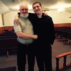 Meet your Posher, Jacob