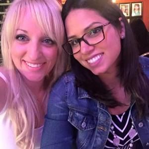 Meet your Posher, Andrea