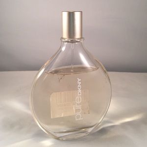 DKNY Pure by Donna Karan  EDP 3.4oz