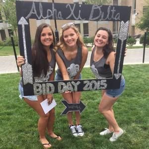 Meet your Posher, Payton