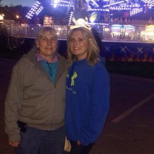 Meet your Posher, Louryn