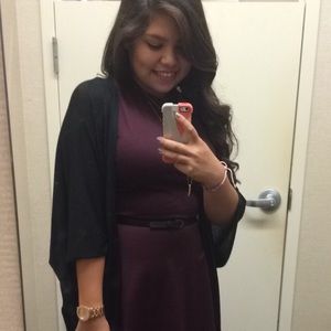 Meet your Posher, Kyleigh