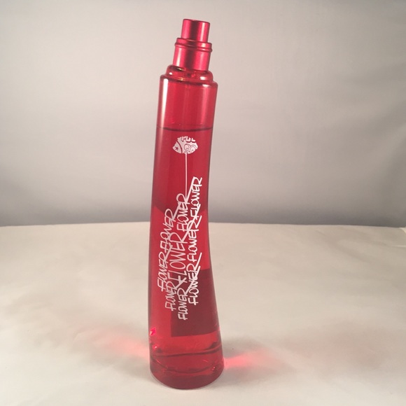 Kenzo Flower Tag perfume