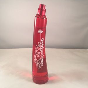 Kenzo Flower Tag perfume
