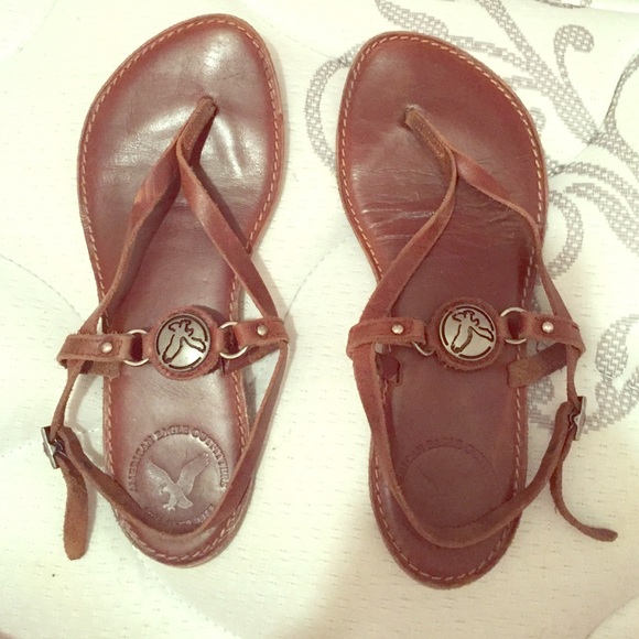 American Eagle Sandals