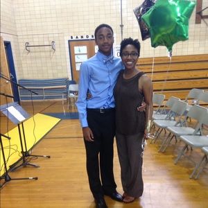 Meet your Posher, Dana