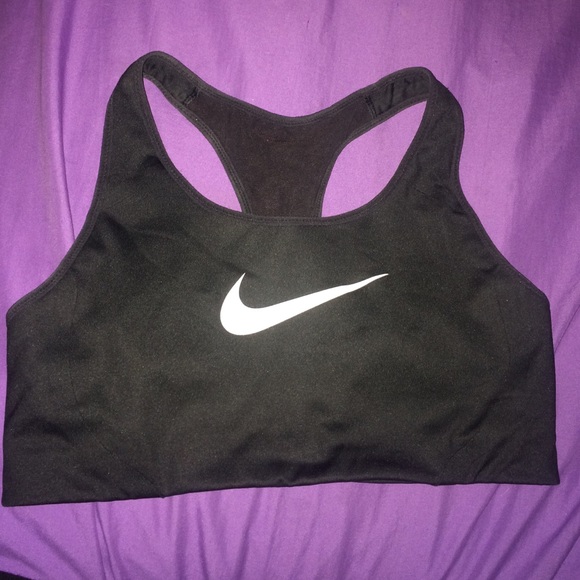 Nike Pro Classic Sports Bra