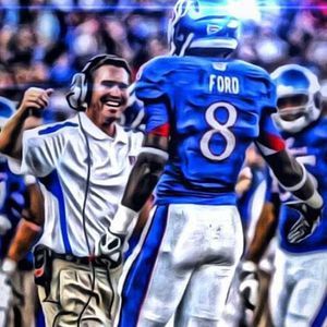 Meet your Posher, Josh