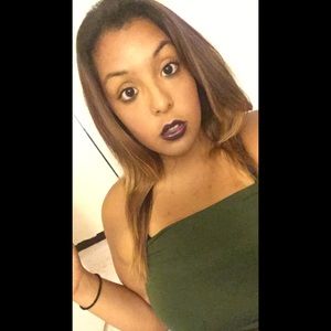 Meet your Posher, Bianca