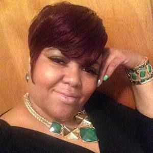 Meet your Posher, Lashonda