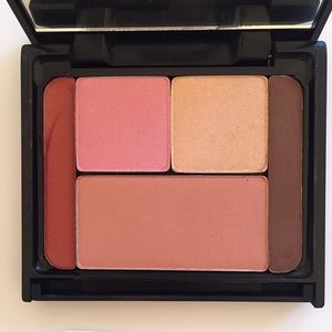*Like New* Trish McEvoy Palette