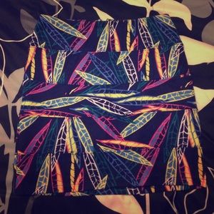 Skirt size small !