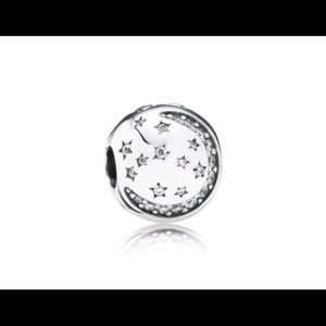 Pandora Twinkling Night Clip