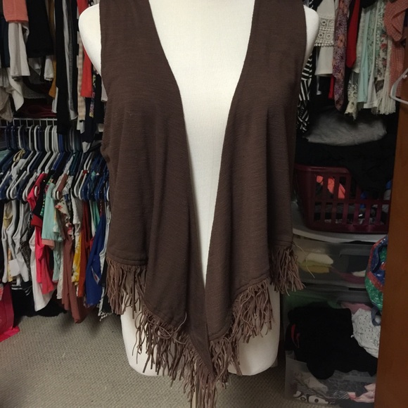 Vest