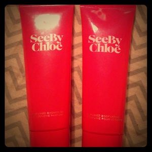 SeeBy Chloe 2.5 oz