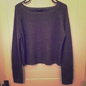 Forever 21 Sweater