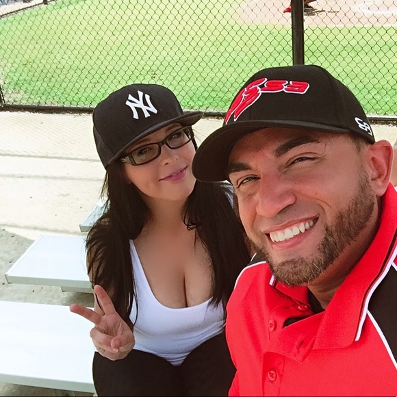 Meet your Posher, Ms Tina Marie - Picture 6 of 8