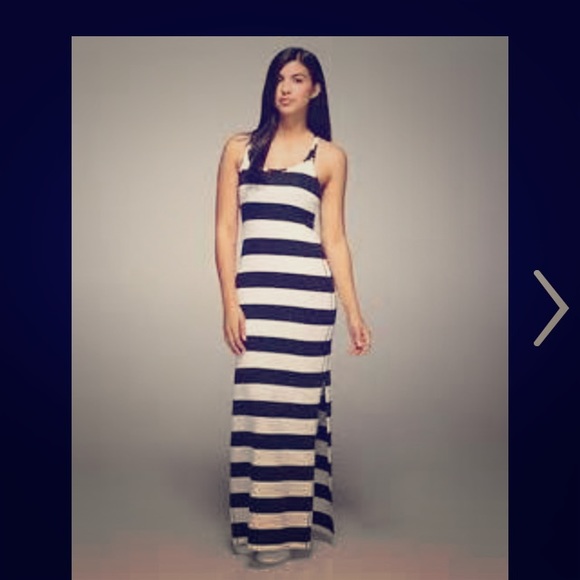 Lululemon NWT refresh maxi dress