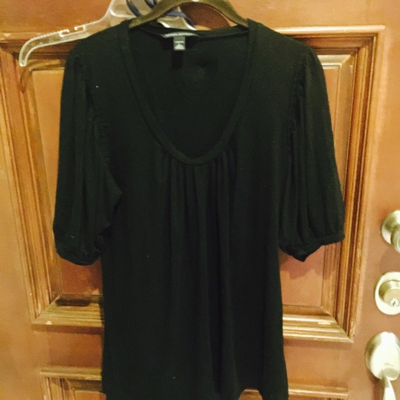 Banana republic blouse