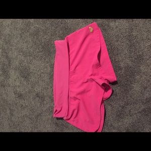 Roxy workout/board short