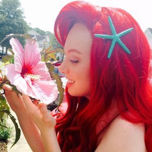 Meet your Posher, Whitney