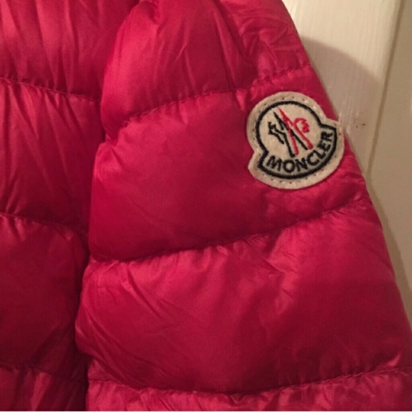 Moncler sz 00 0 great condition - Picture 2 of 4