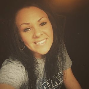 Meet your Posher, Kelsey