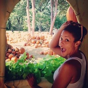 Meet your Posher, Karla