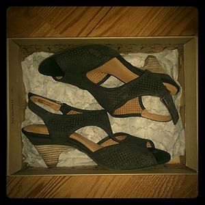 Clark's Event Julie Sandals