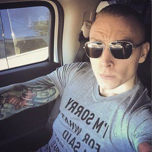 Meet your Posher, Paul