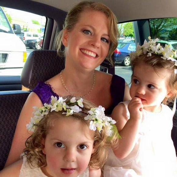 Meet your Posher, Kristen - Picture 1 of 1