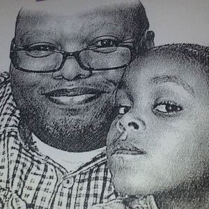 Meet your Posher, Benjamin