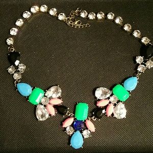 Celebrity worn necklace