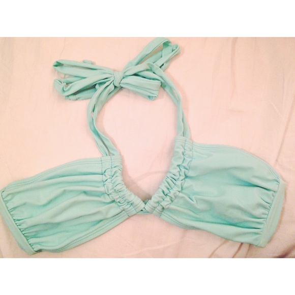 Boys + Arrows Bikini Top || FUNDRAISING