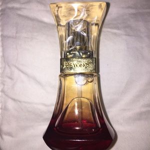 Beyoncé Heat Perfume, NEW
