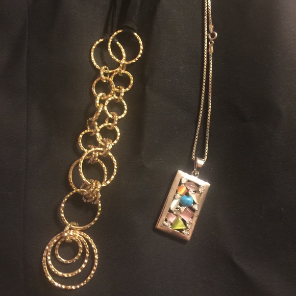 Lia Sophia Necklaces - Picture 3 of 3