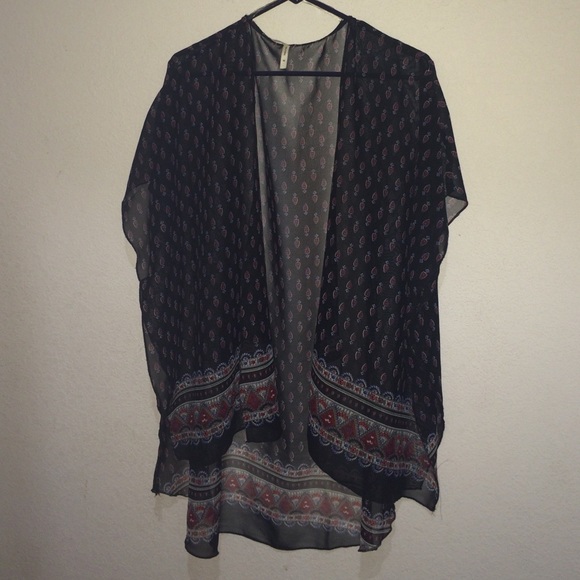 Cardigan - Picture 1 of 2