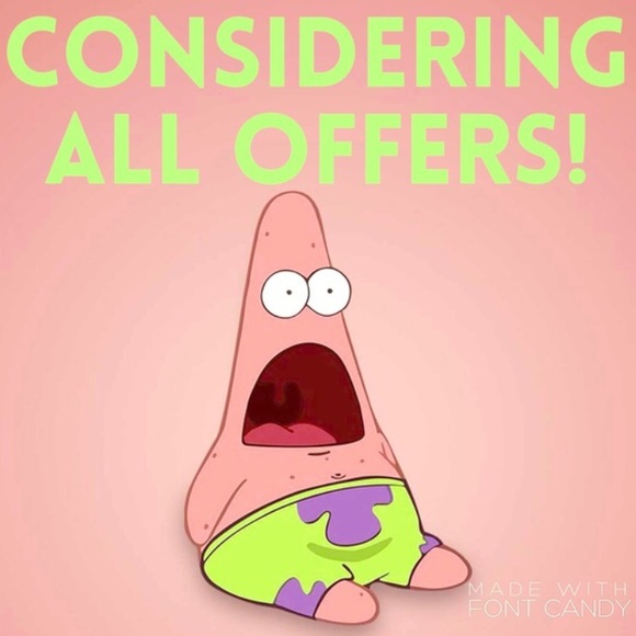 MAKE OFFERS! - Picture 2 of 2