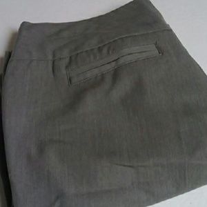 Maurices 13/14 SHORT Professional Pants