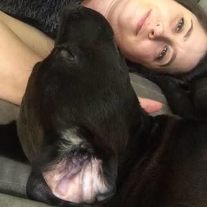 Meet your Posher, Diane