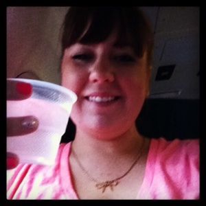 Meet your Posher, Emilee