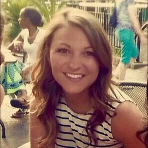 Meet your Posher, Sharon