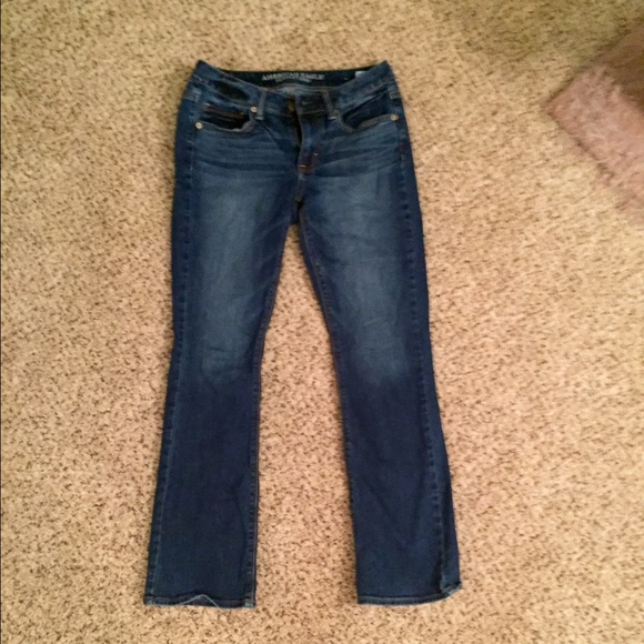 American Eagle Vintage Boot