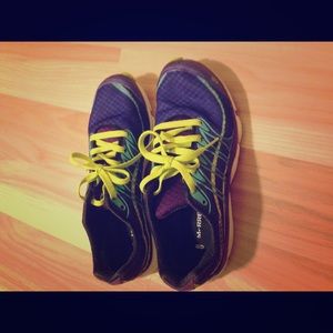 Merrell running shoes
