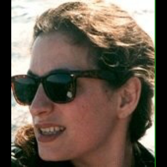 Meet your Posher, Sharon