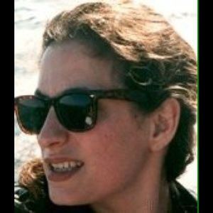 Meet your Posher, Sharon