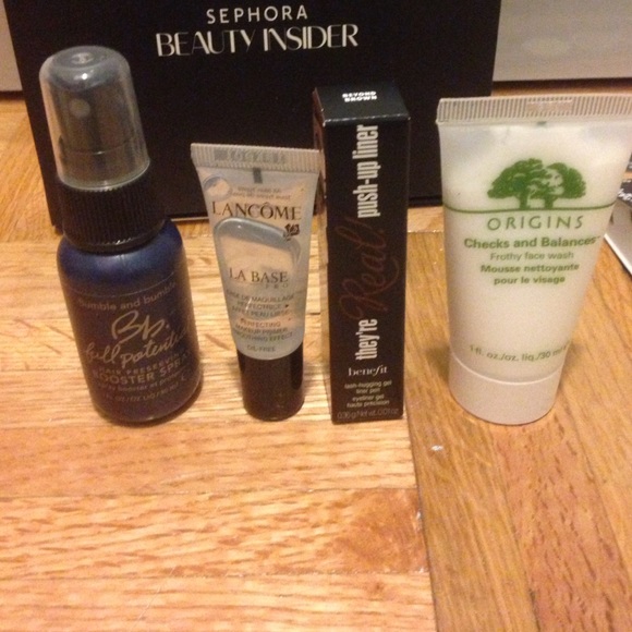 Mixed samples - Picture 3 of 3