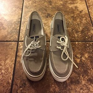 Sperry top sider