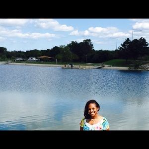 Meet your Posher, Latasha