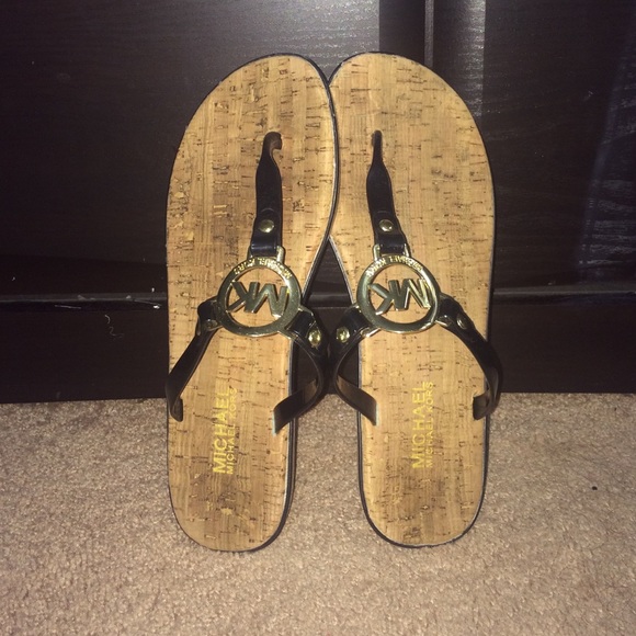 Michael Kors sandals